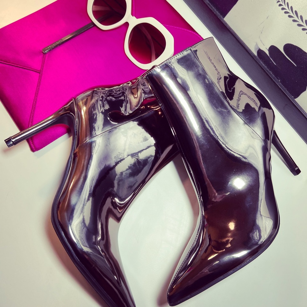 Nine West Ankle boots